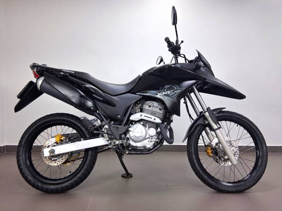 HONDA XRE 300 